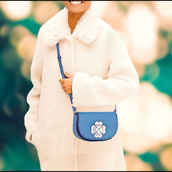 NWT KATE SPADE ♠️ REILEY CROSSBODY BAG - Picture 11 of 11